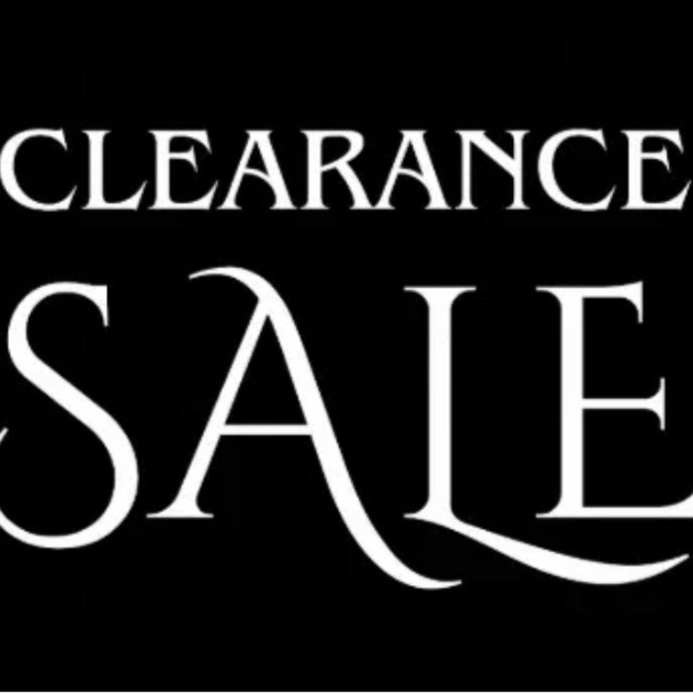Sale